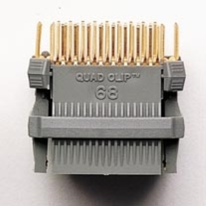 5402 / PLCC CLIP, 84 PIN 