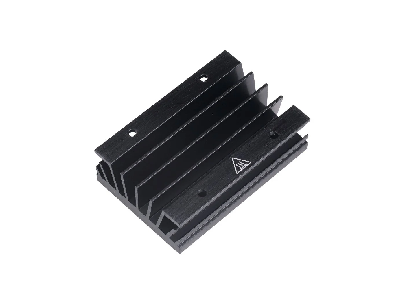 [114992686]Aluminum Heatsink for Jetson Nano Module 