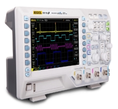 Digital Oscilloscope,4CH DS1104Z plus