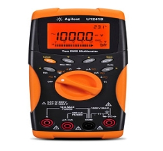 HH Digital Multi Meter U1241B