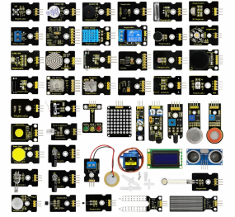 아두이노 48 in 1 센서 키트 / 48 in 1 Sensor Starter Kit 