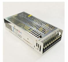 전원공급 파워서플라이 SMPS JK-NES-250-12 250W 12V