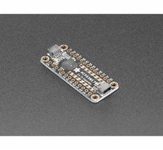 Adafruit MCP23017 I2C GPIO 확장기 브레이크아웃 - STEMMA QT / Qwiic