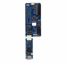 STM32C0316-DK