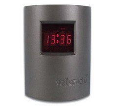 Digital LED Clock