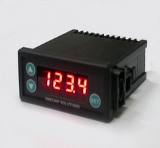 DP 485 ( RS485 Serial Display Panel)