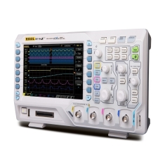 Digital Oscilloscope,4CH DS1074Z-S plus