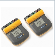 FLUKE-1550C