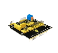 keyestudio 아두이노용 센서 쉴드 V5 / keyestudio Sensor Shield V5 for Arduino