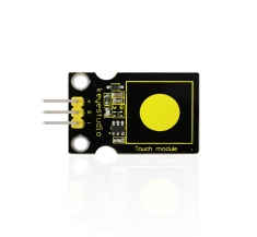 keyestudio 아두이노용 용량성 터치 센서 / keyestudio Capacitive Touch Sensor for Arduino 