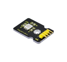 keyestudio 아두이노용 적색 녹색 청색 RGB LED 모듈 / keyestudio RGB LED Module for Arduino 