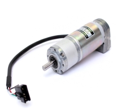 IG-32GM 09TYPE (24V) with Encoder (256P/R or 512P/R)