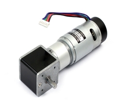 IG-32RGM 05TYPE (12V) with 2channel Encoder