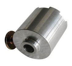 6mm Wheel Hub